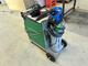 MIG-svets, Migatronic Automig 273