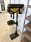 Pelarborrmaskin, Ayerbe AY25TC PROF
