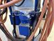 Fatvagn med pump för AdBlue