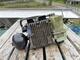 Power-pack, Volvo FL