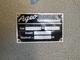 Spindelpress Ageo ESP12/C