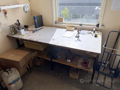 Packbord