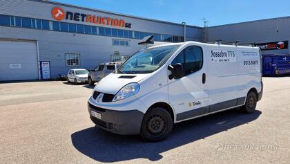 Renault Trafic 2.0 dCi (ASA503) -13