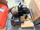 Grundfos pump & tank