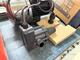 Grundfos pump & tank