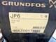 Grundfos pump & tank