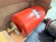 Grundfos pump & tank