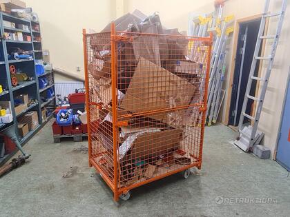 Rullcontainer