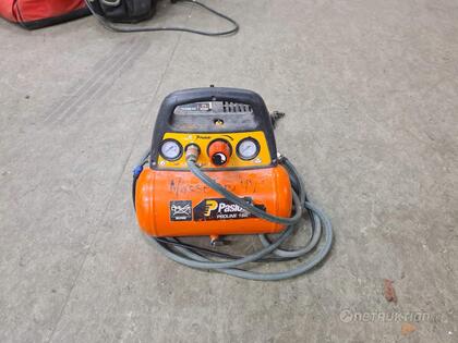 Kompressor, Paslode 160
