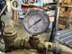Mobil tank och pump