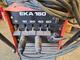 Pinnsvets, Kemppi EKA 160