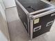 Transportcase med scenljus, MAC 2000