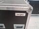 Transportcase med scenljus, MAC 2000