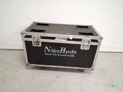 Transportcase, 73x113,5x58,5cm