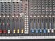 Mixerbord, Allen&Heath GL4000