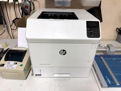 Laserskrivare, HP