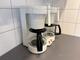 Kaffebryggare, mm