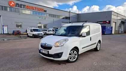 Opel Combo 1.3 CDTI (ONC606) -13