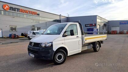 VW Transporter T30 2.0 TDI (CRG188) -15