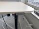 Elskrivbord, stol & lampa