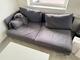 Soffa och bord