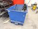 Tippcontainer 300L