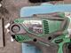 Maskingverktyg bl.a Hitachi