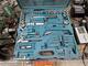Maskingverktyg bl.a Hitachi