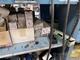 Reservdelslager till telfers - elektronik mm 