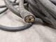 Pall med kabel 