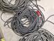 Pall med kabel 