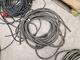 Pall med kabel 