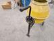 Cementblandare, Meectools 63L