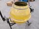 Cementblandare, Meectools 63L