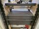 Transportcase med rack