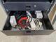 Transportcase med rack