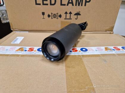 LED-armaturer, Okero 105st