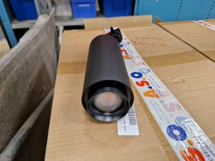 LED-Spotlights, 15W 2700K - 66st