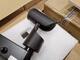 LED-Spotlights blandat