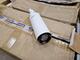 LED-Spotlights blandat