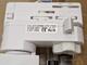 LED-Spotlights blandat
