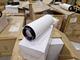 LED-Spotlights blandat