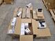 LED-Spotlights blandat