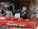 Kompressor Drift-Air 200L 