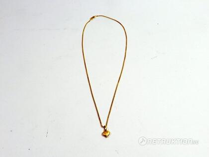 Armband i 18 K guld Armband i 18 K guld