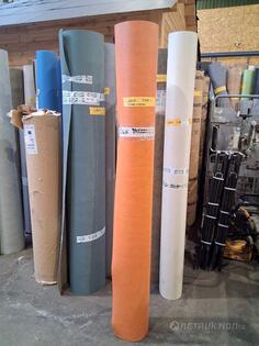 Linoleum matta, 10kvm