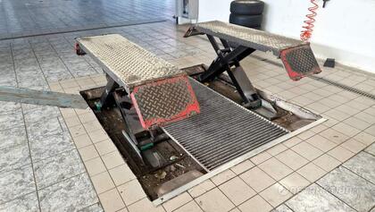 Saxlyft Consul H435.30 3000kg -2019 Saxlyft Consul H435.30 3000kg -2019