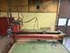 Takstolspress + pressbord Takstolspress + pressbord