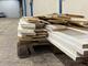 Panel, vit 12x120 Panel, vit 12x120