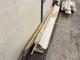 Panel, vit 12x120 Panel, vit 12x120